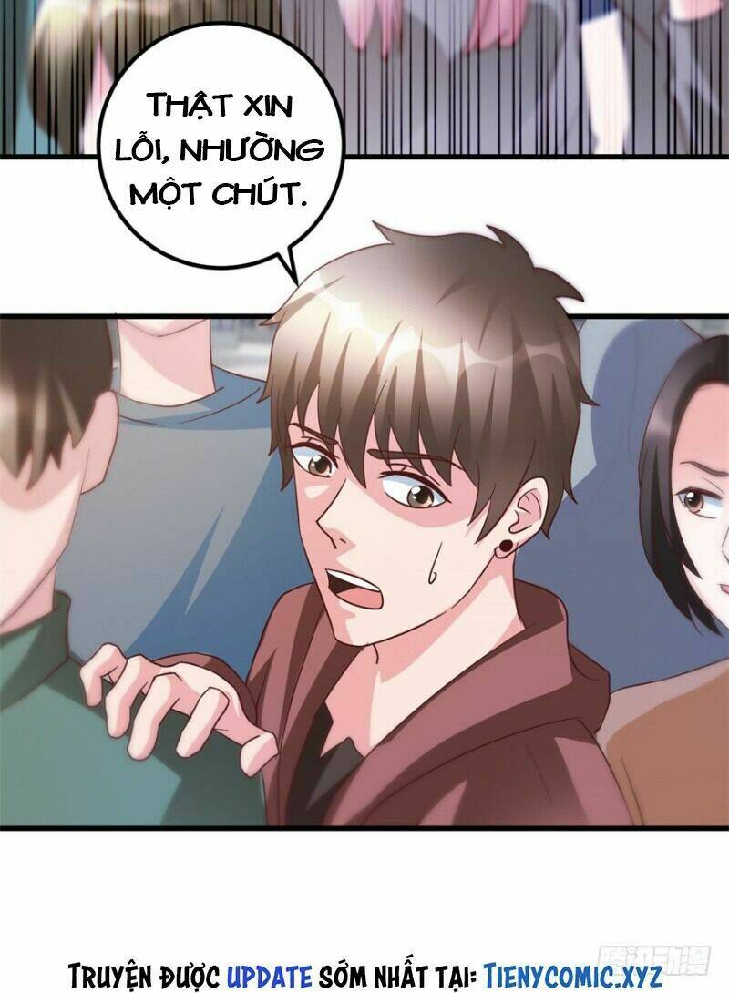 thấu thị tiên y chapter 101 28