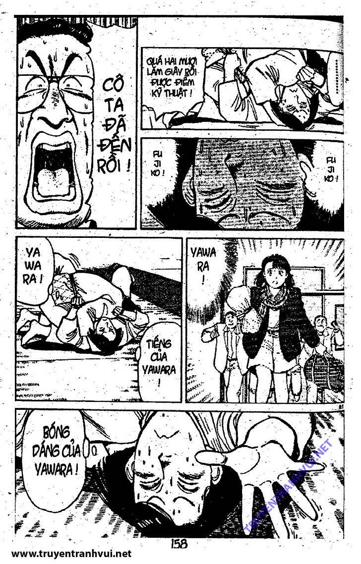 yawara chapter 123 19