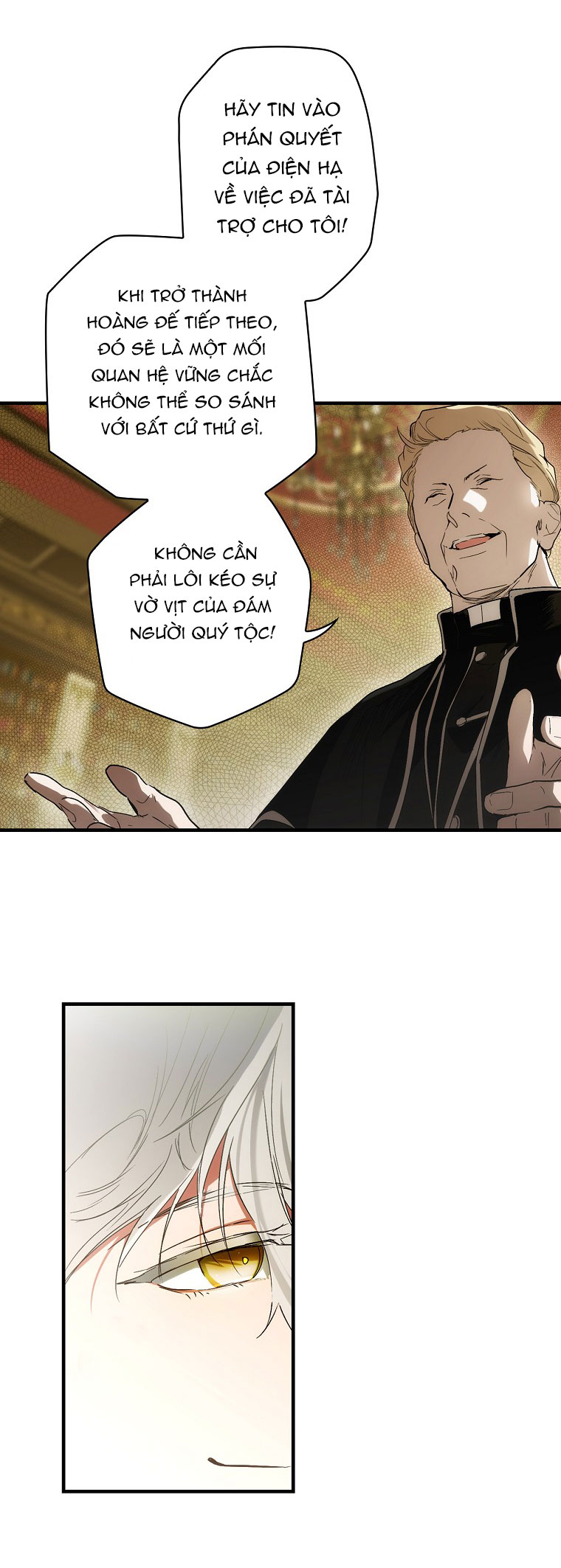 cổ tích về người mẹ kế chapter 76 38