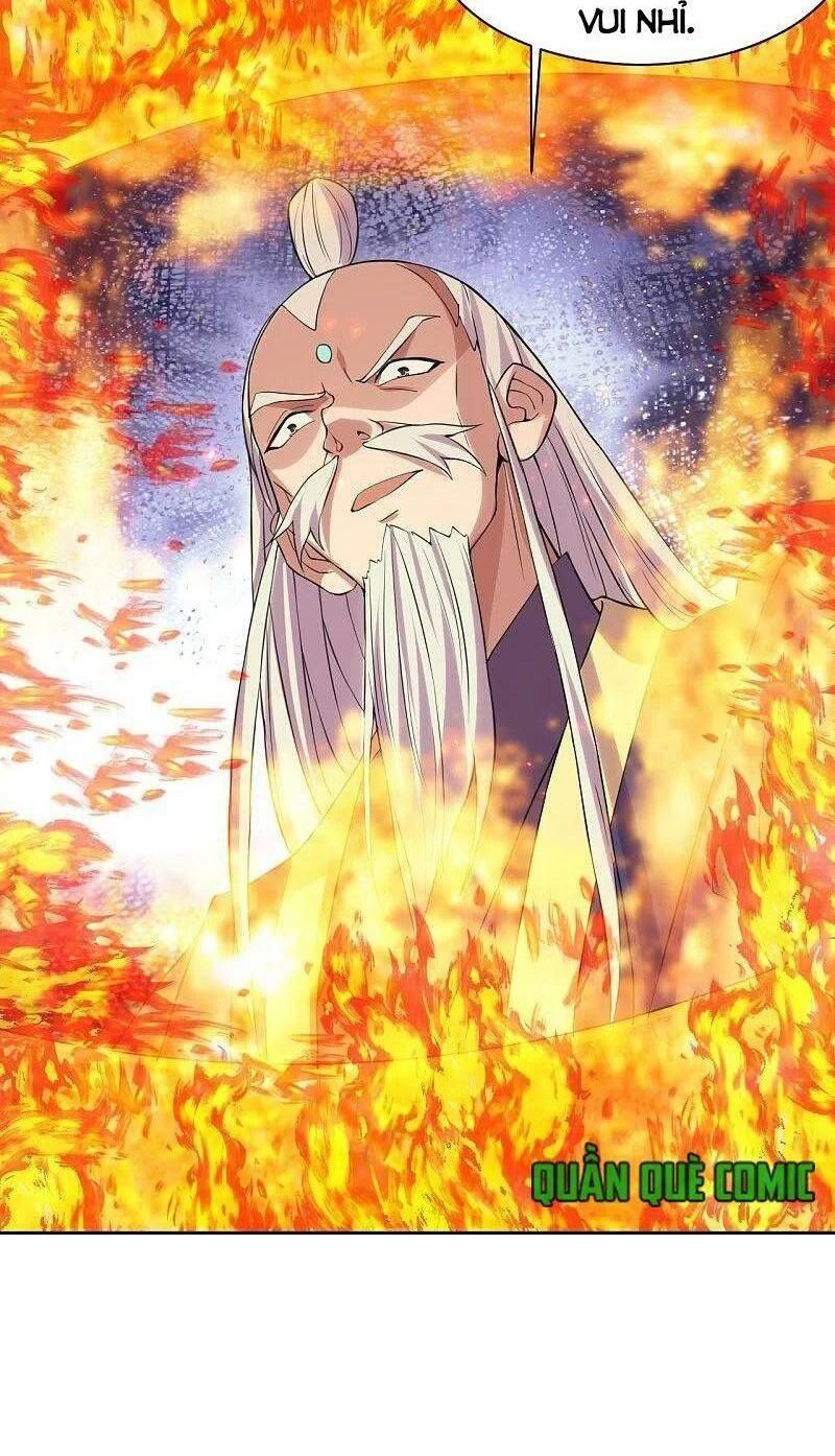 tiên võ đế tôn chapter 223 6