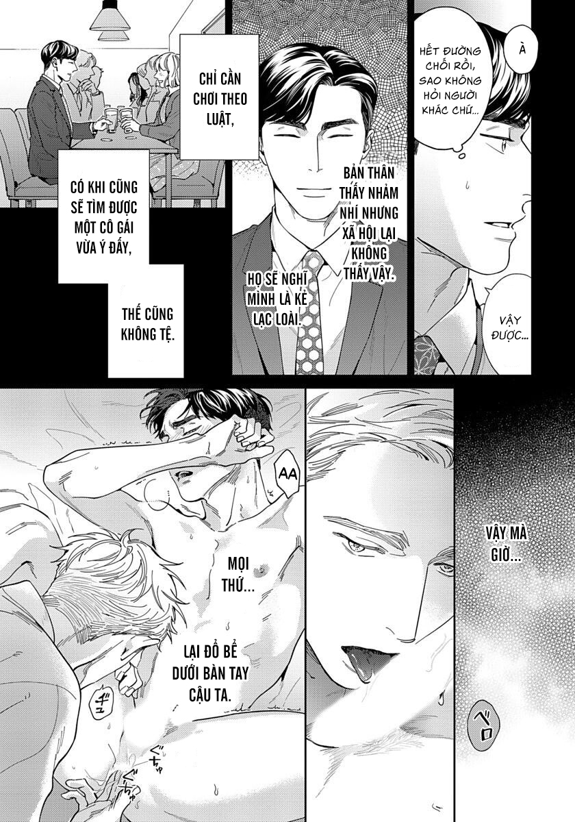 under my skin chapter 2 8