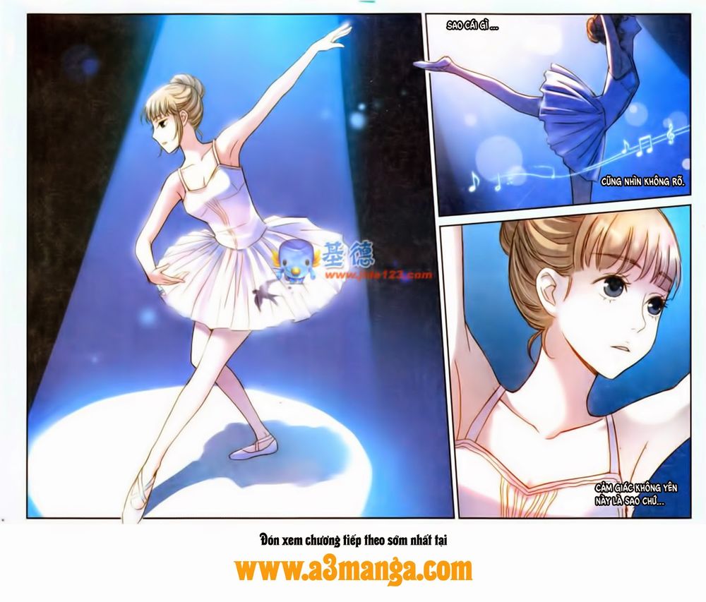 bạc hà chi hạ chapter 10.2 11