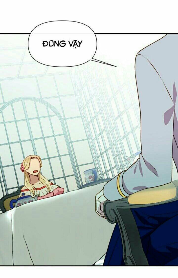 khế ước của nữ công tước quái vật chapter 43 16