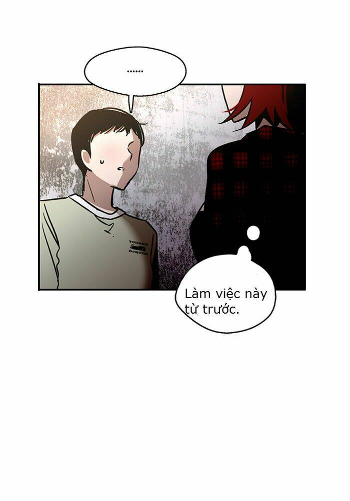 đôi mắt từ trái tim chapter 15 23