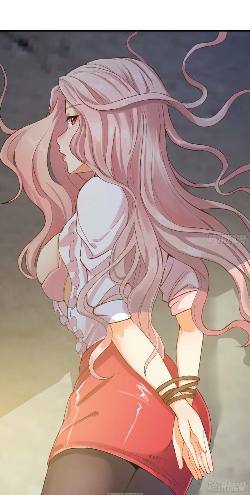 đỉnh phong cường thiếu chapter 13 9