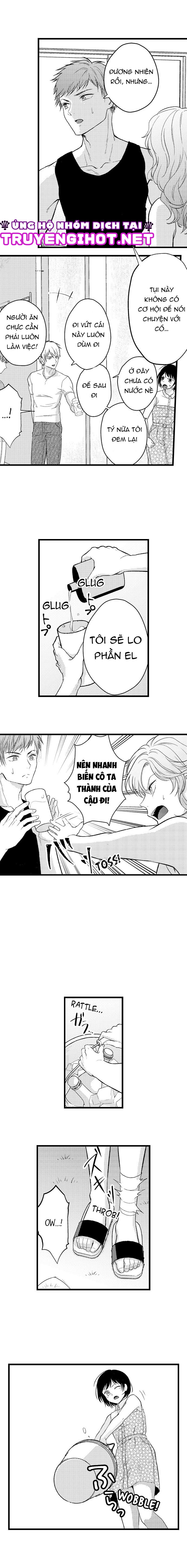 làm tình với tôi hay là đàn ông nhật bản? cái nào sướng hơn? (full) chapter 7.2 2