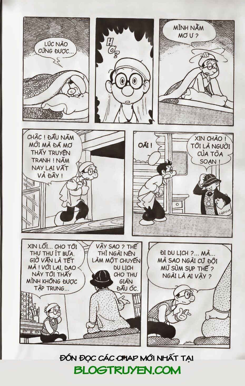 tôn ngộ không chapter 30 7