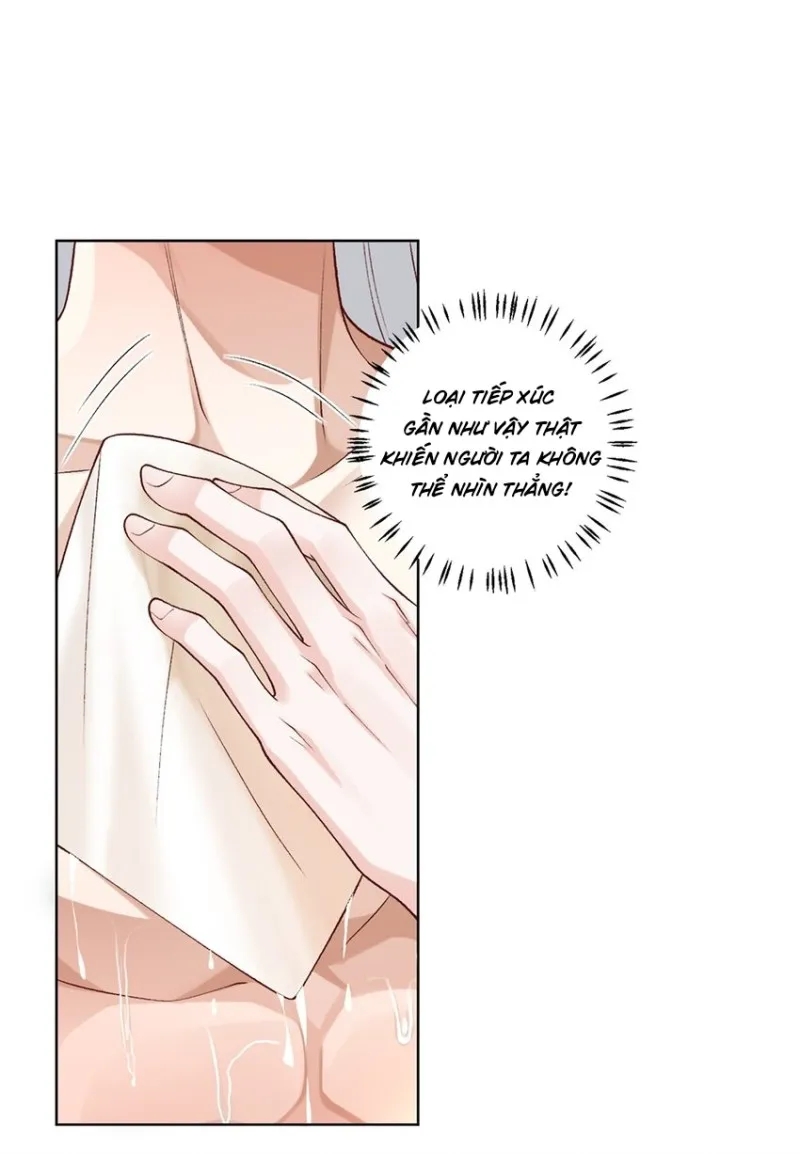 anh ấy cho đi nhiều lắm chapter 9 31