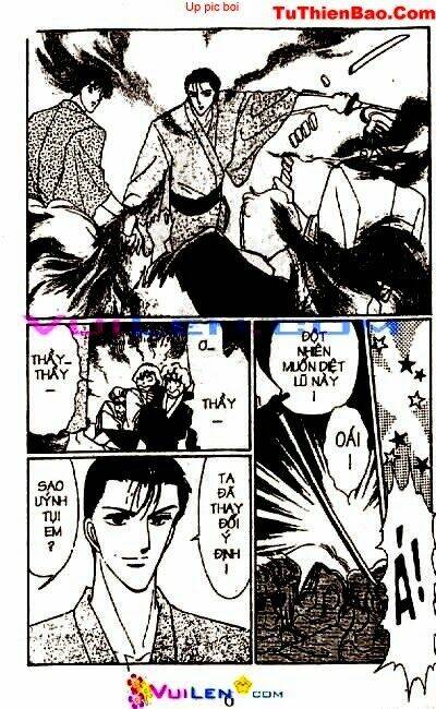 cô bé khóc nhè chapter 18 5