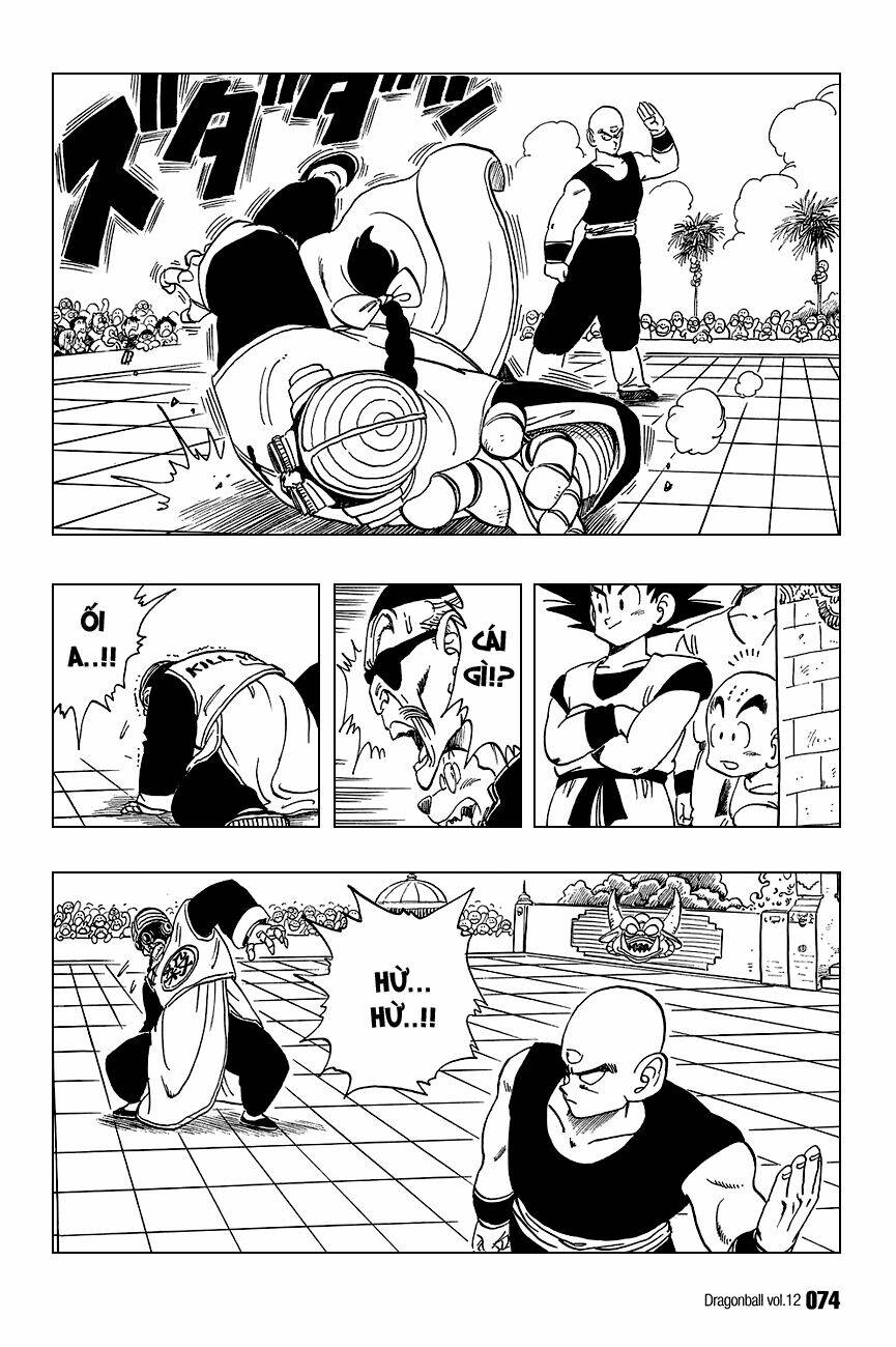 dragon ball - bảy viên ngọc rồng chapter 169 13