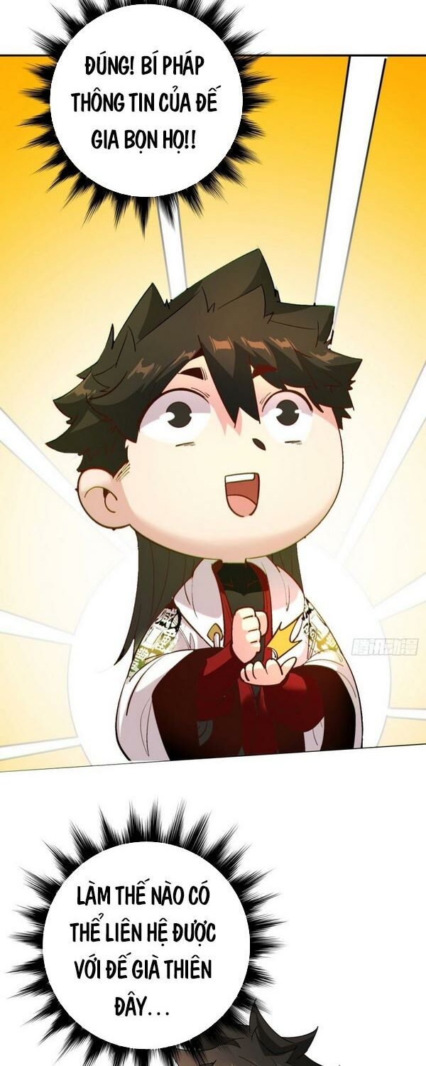 ta là nhà giàu số một, ta không muốn trọng sinh chapter 40 36