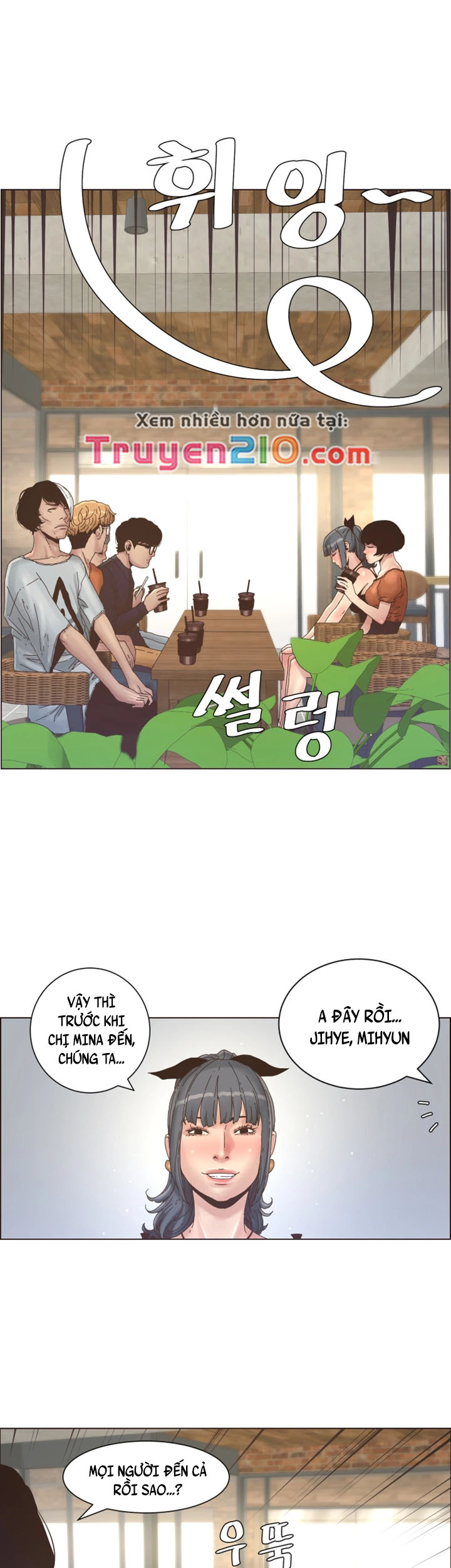 cha dượng chapter 27 19