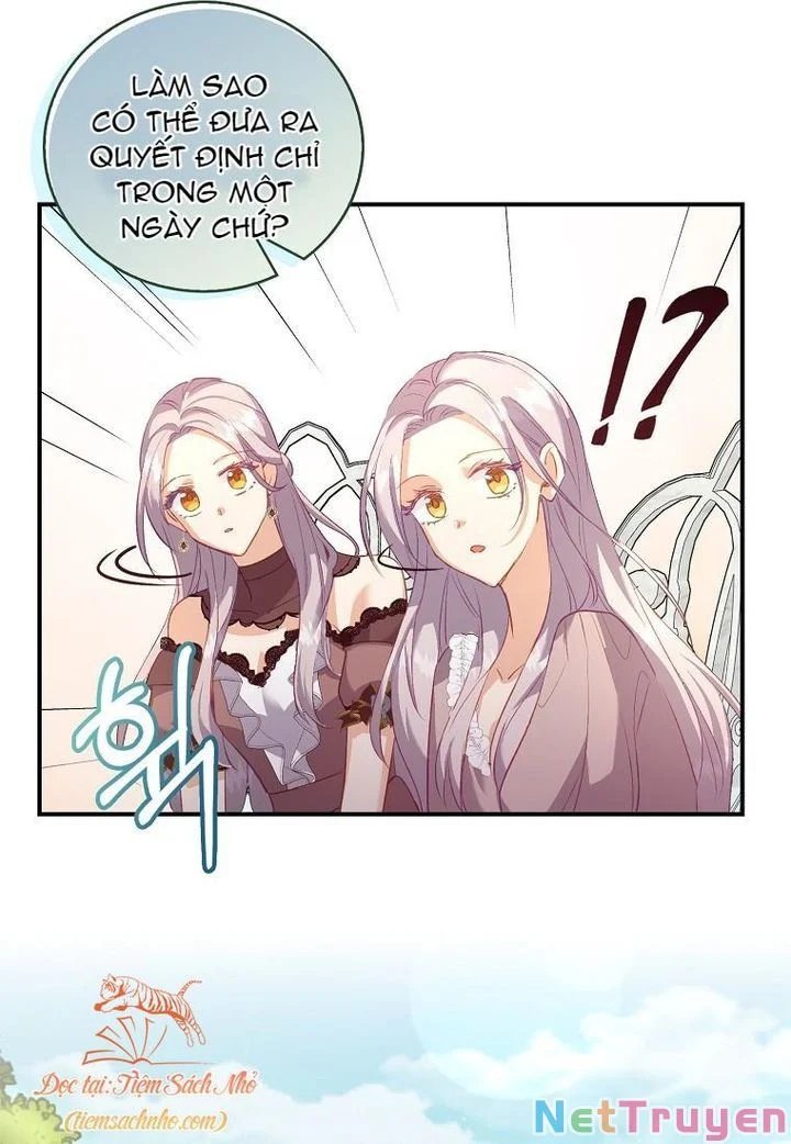 tôi chỉ nhận ra sau khi mất cô ấy chapter 22 39