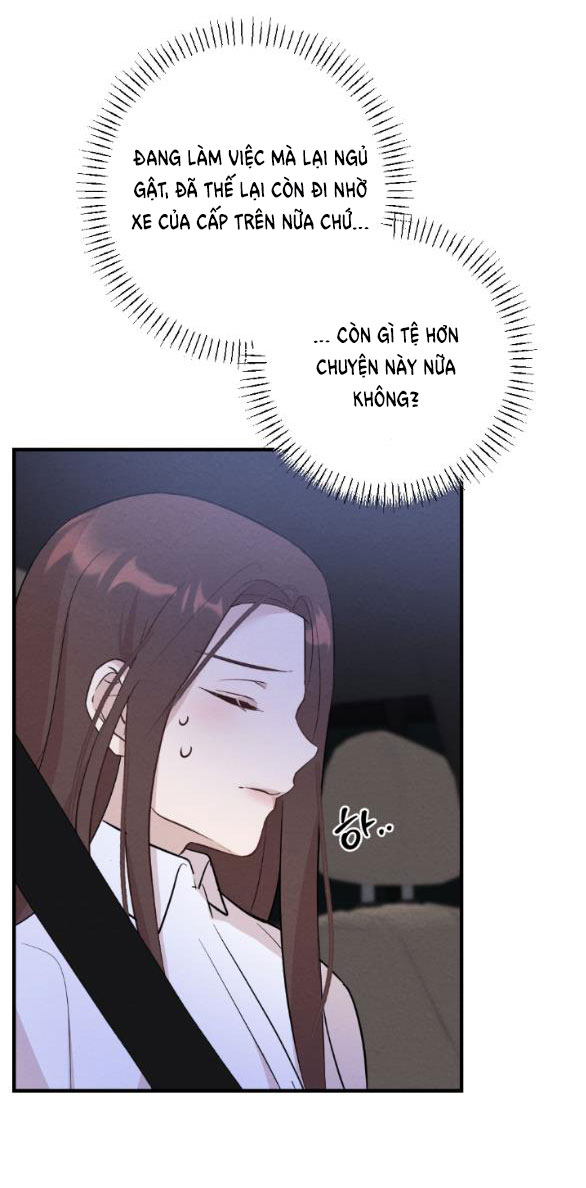 [18+] đêm không thể vãn hồi chapter 6.2 20