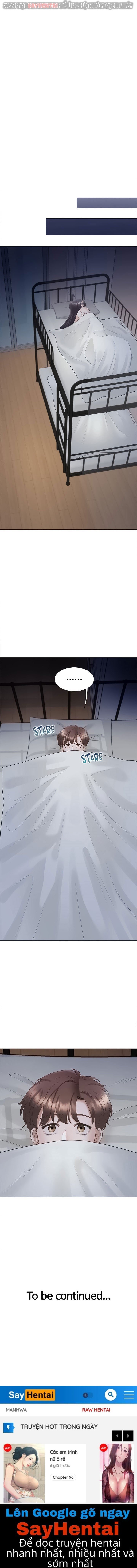 chiếc giường tầng chapter 60 16
