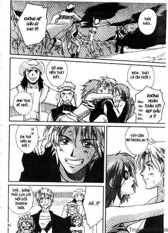 meteor methuselah chapter 8 20