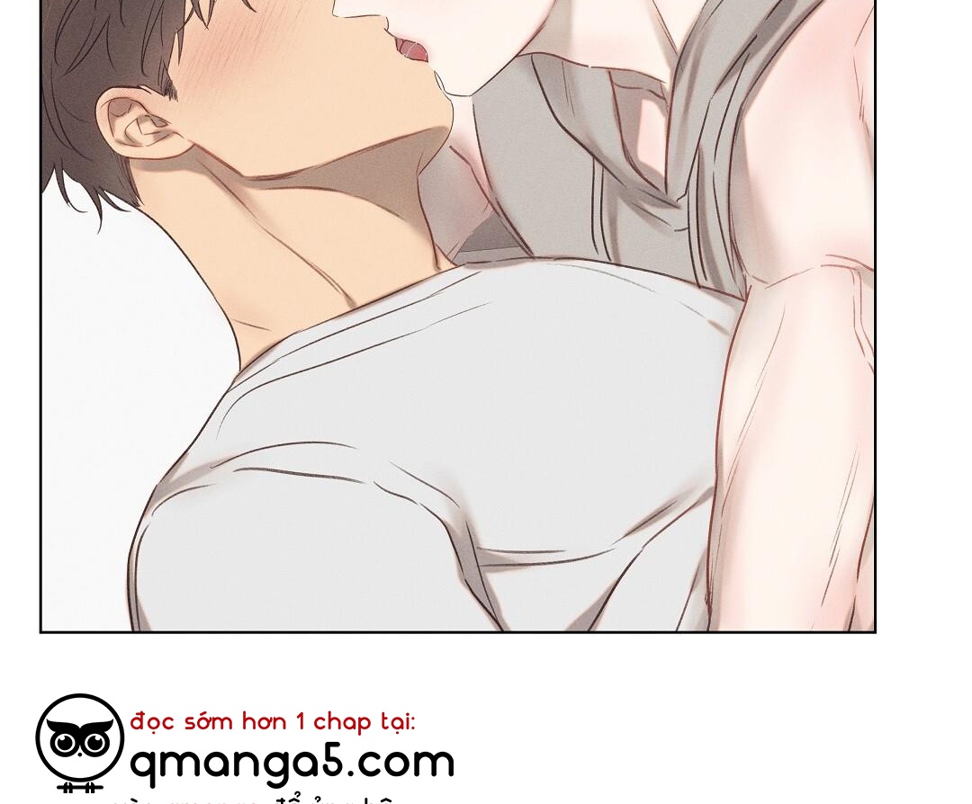 đại úy lãng mạn thân yêu của tôi chapter 20 4