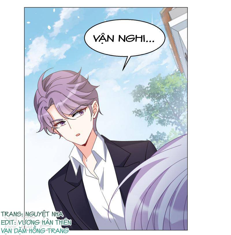 cô ấy đến rồi, xin nằm xuống! chapter 257 22