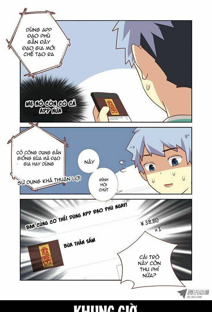 yaoguai mingdan chapter 85 8