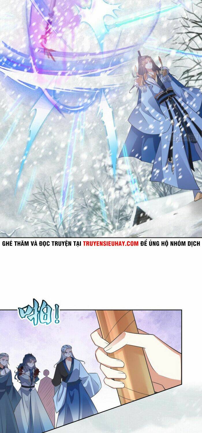 đỉnh cấp phản phái đại sư huynh chapter 62 4