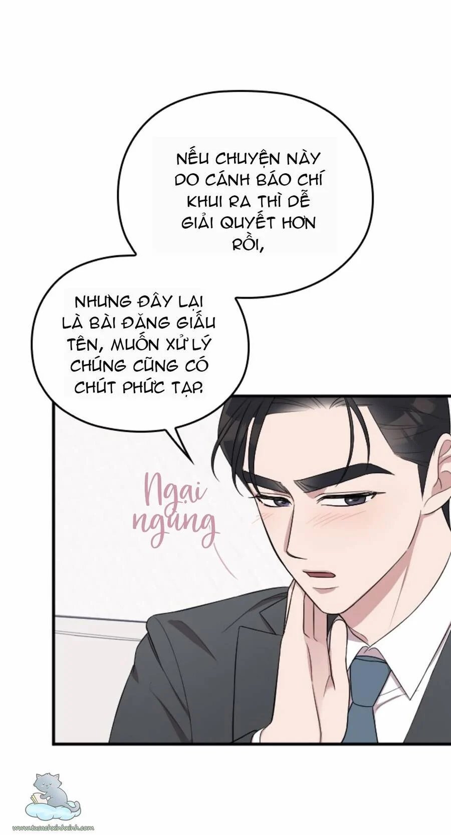 cô đi mà lấy chồng tôi chapter 35 28