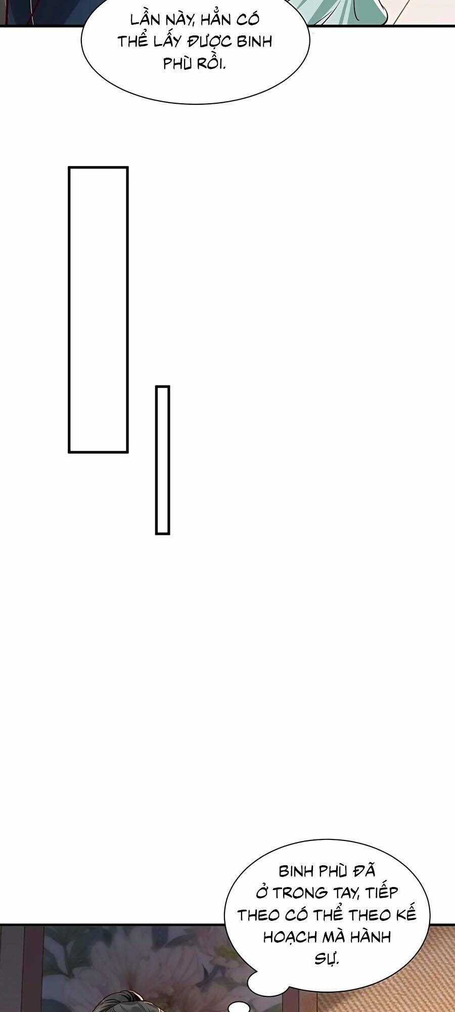 gian phi như thử đa kiều chapter 109 19