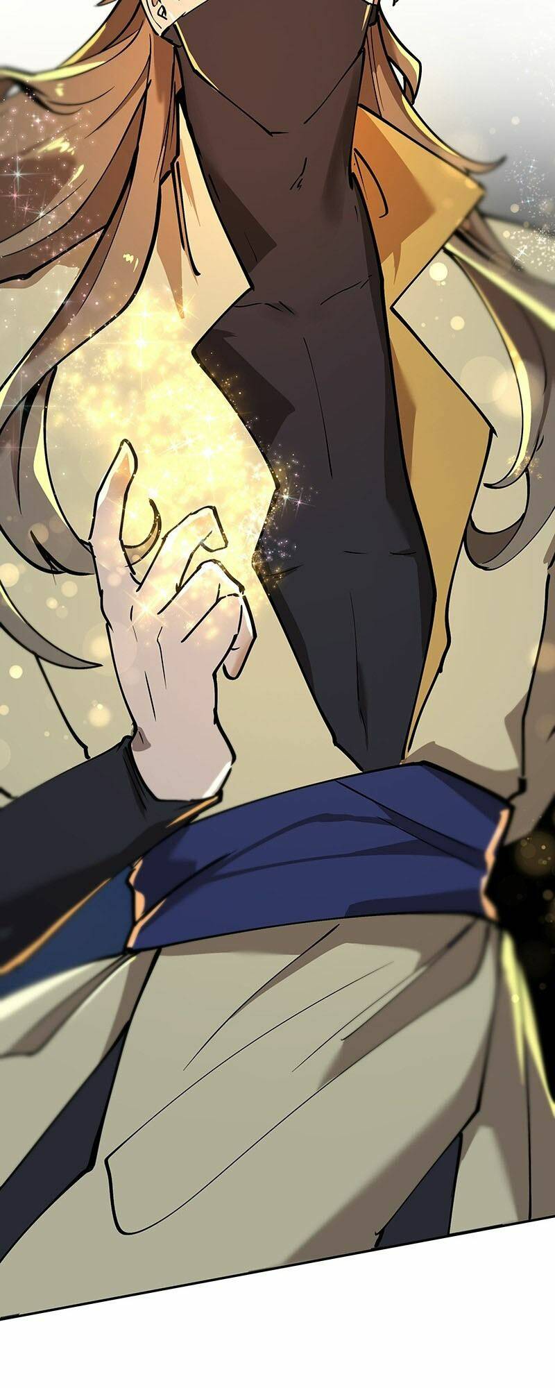 kẻ ăn thế giới chapter 3 2