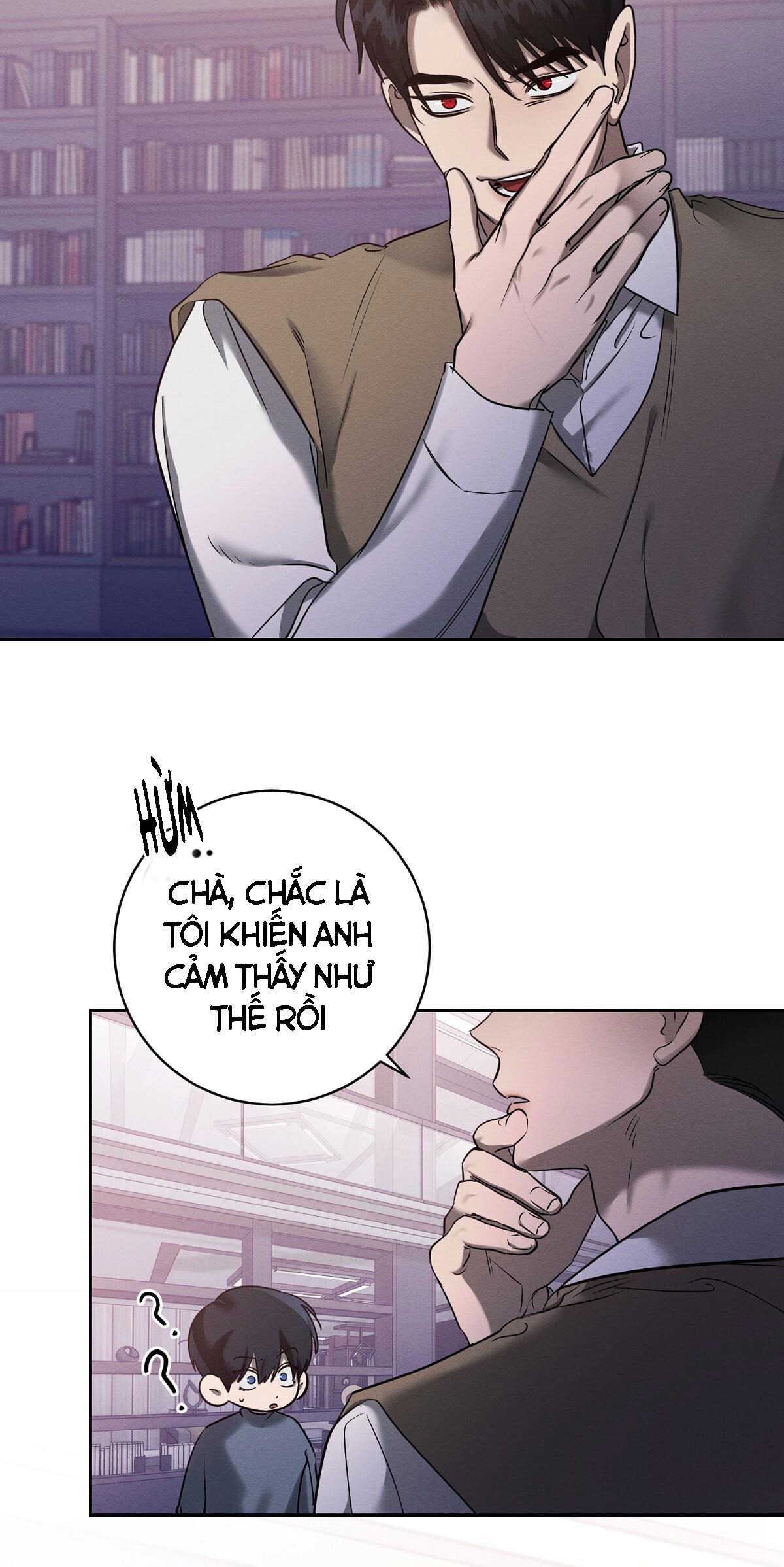 vòng xoáy của ác ma chapter 40 35