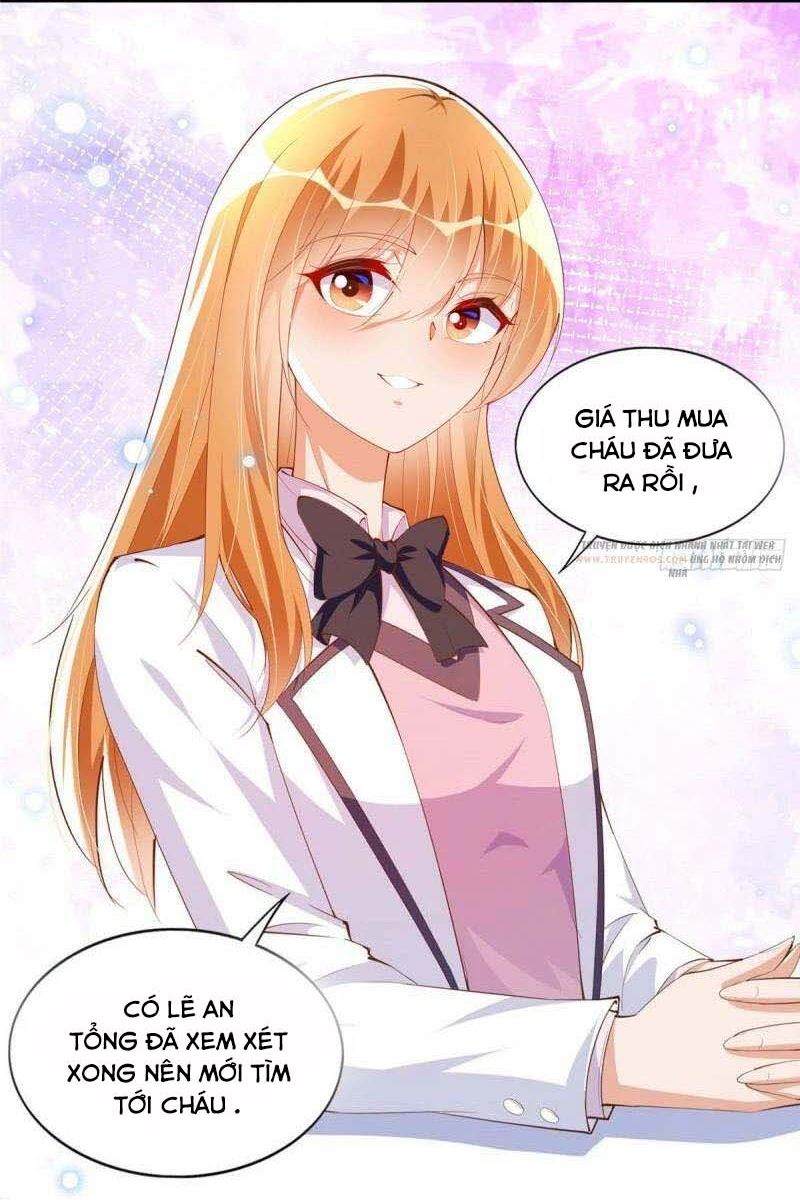 Boss Nhà Giàu Lại Là Nữ Sinh Trung Học! chapter 37.38 37