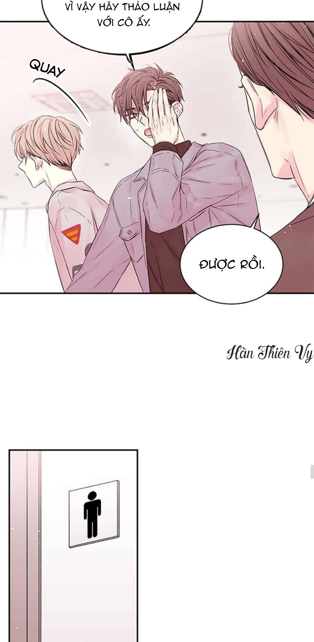 in my closet chapter 29 28