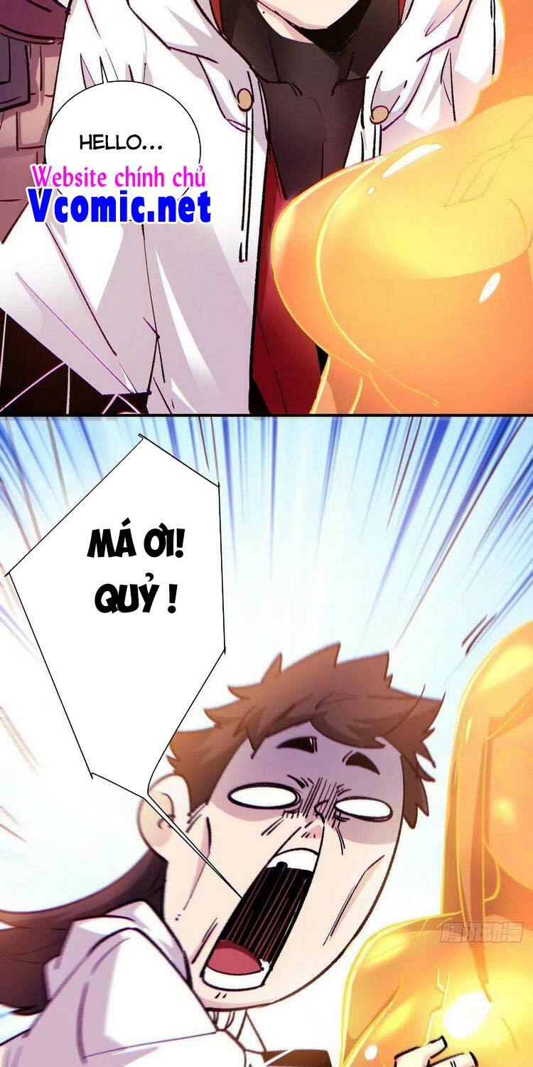 ta là nhà giàu số một, ta không muốn trọng sinh chapter 82 23