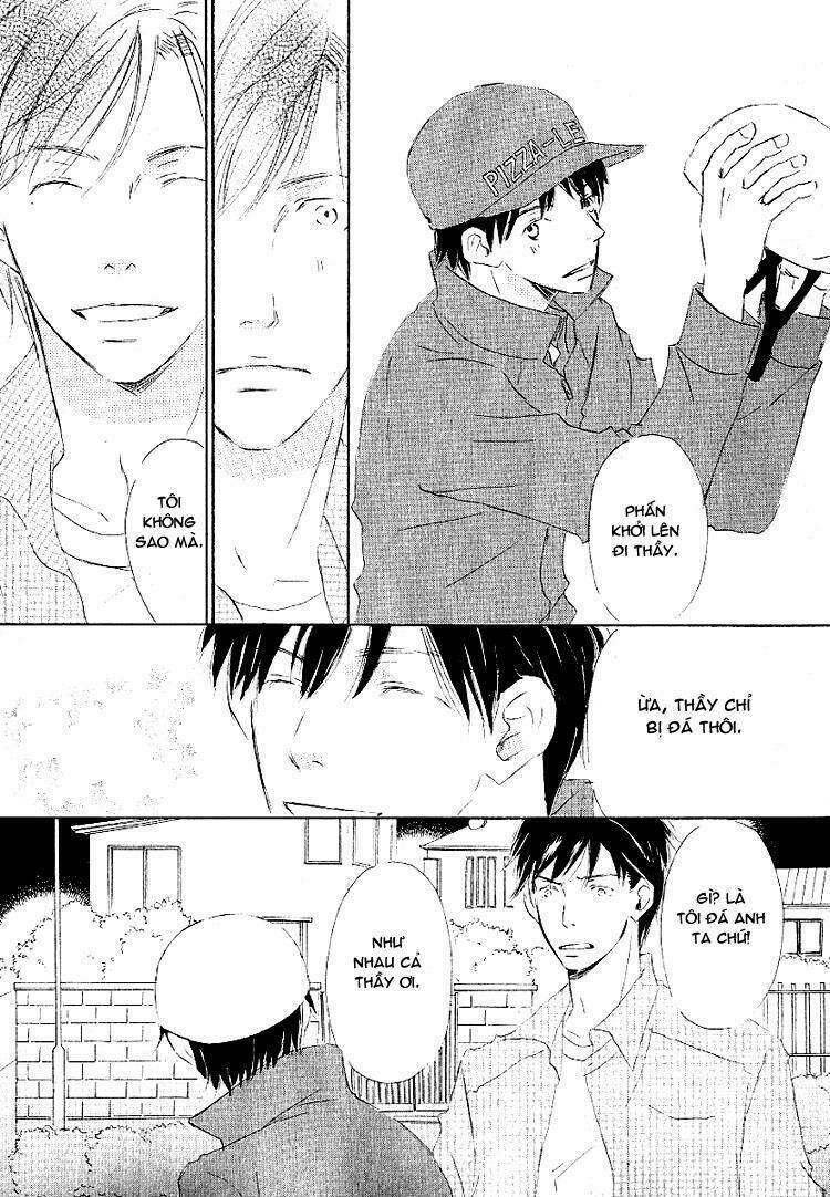 meguriau yo, baby! chapter 2 24