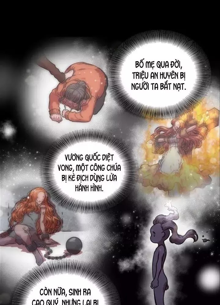 con gái bảo bối của ma vương chapter 19 75