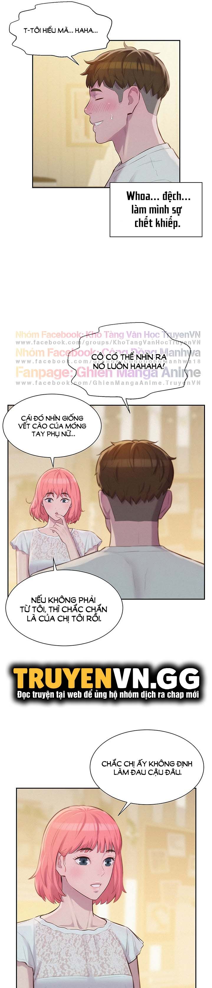 trại hè lãng mạn chapter 8 5