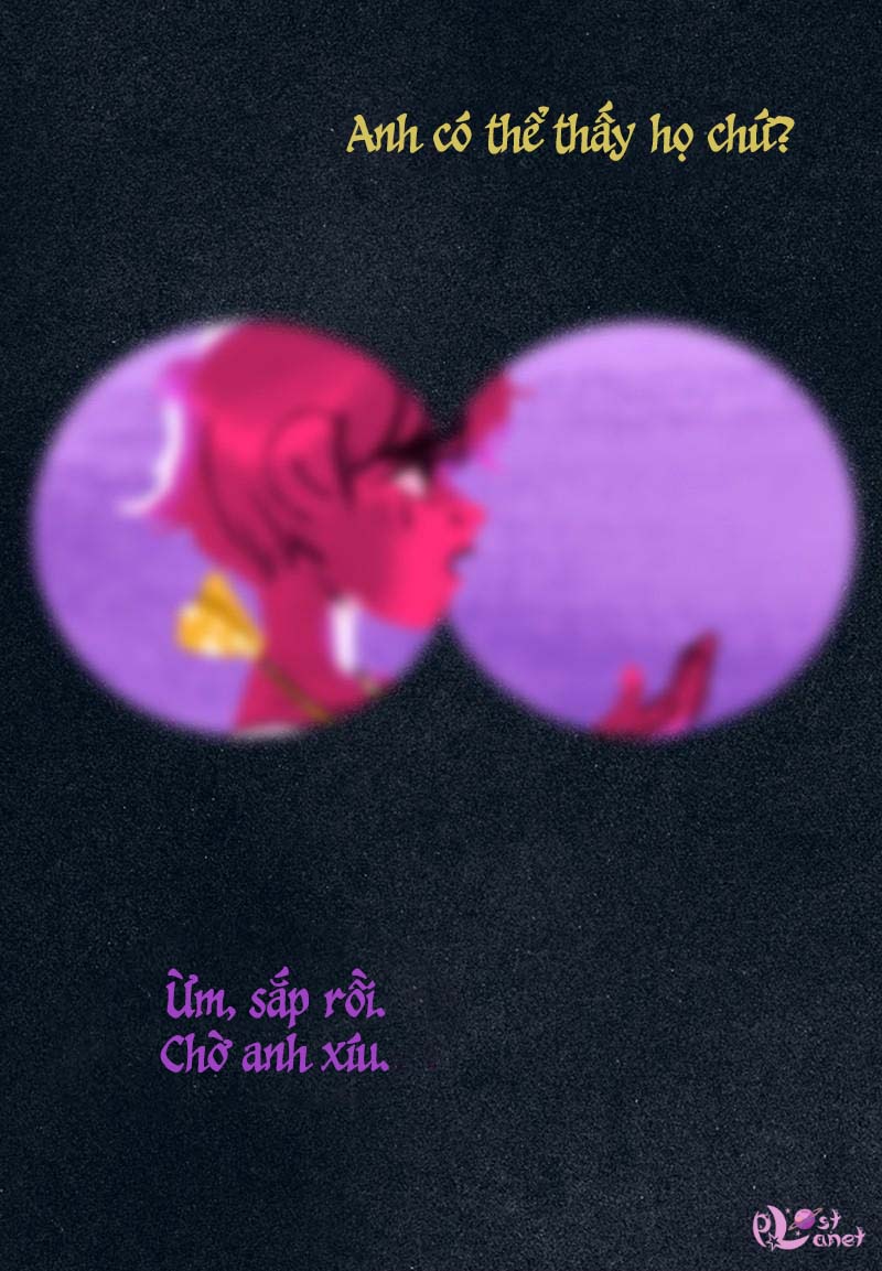 thần thoại olympus chapter 80 1