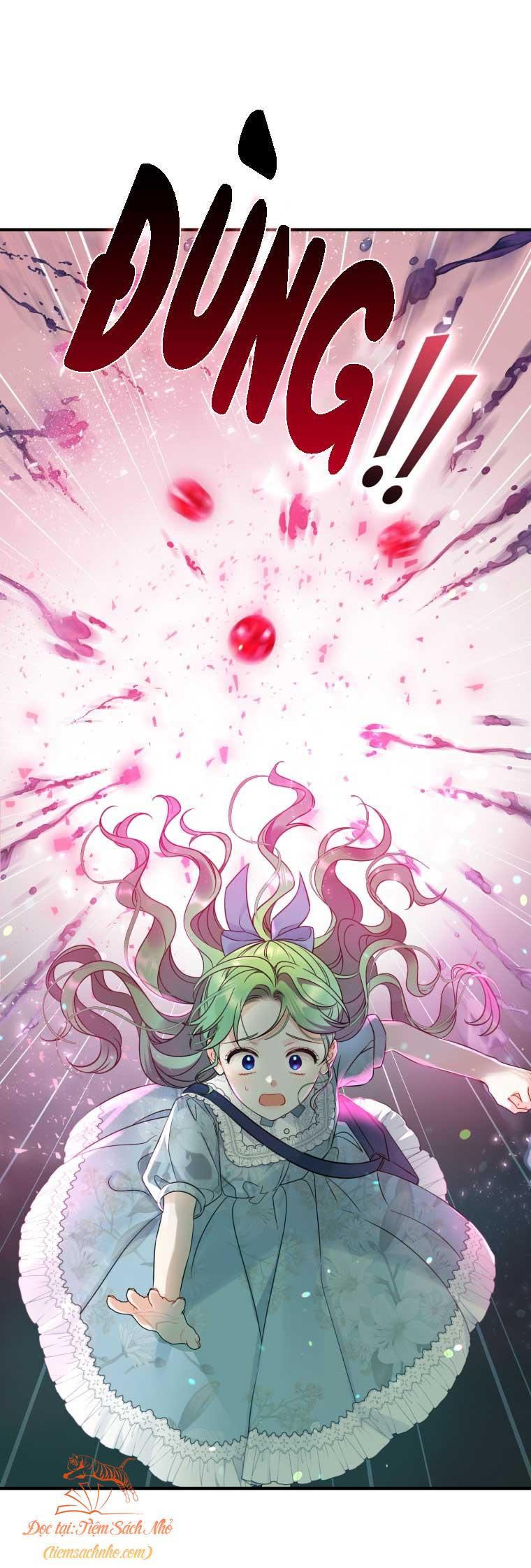 trở thành em gái nam chính truyện bl chapter 27 63