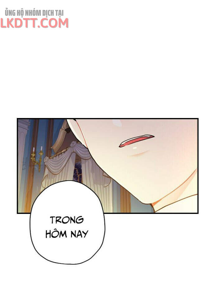 tôi đã trở thành con gái nuôi của nam chính chapter 15 5