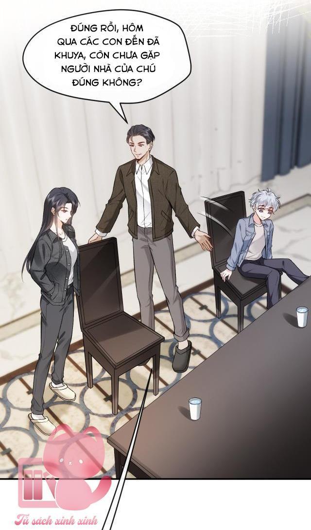 phu nhân mỗi ngày đều tại tuyến vả mặt chapter 3 29