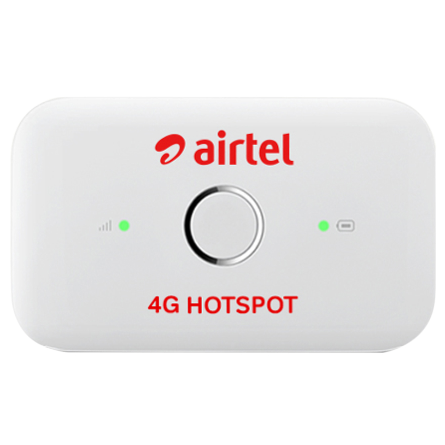 Bộ Phát Wifi 4G Huawei E5573Cs (150Mbps) - Trắng - Hàng Chính Hãng