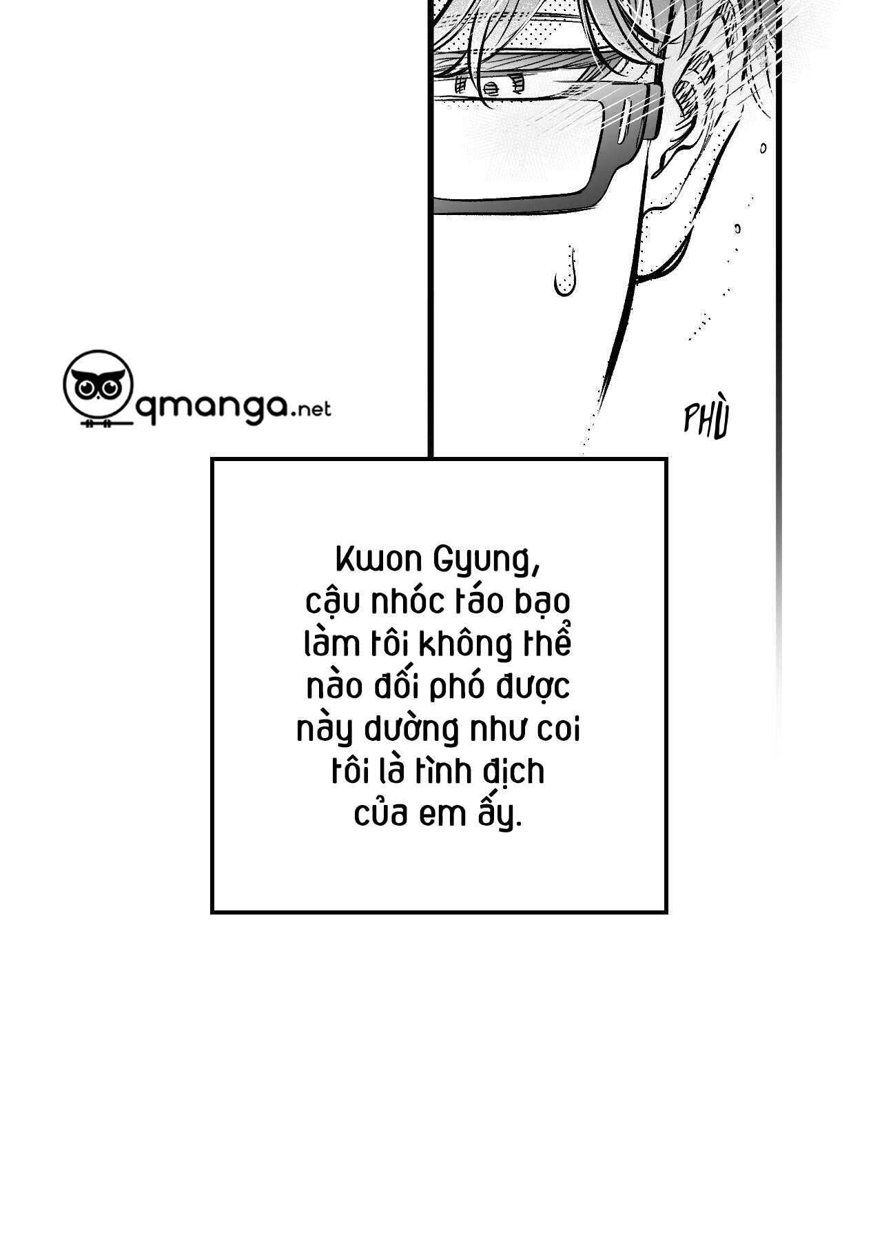 chuyện tình của gyeongwoo chapter 1 41