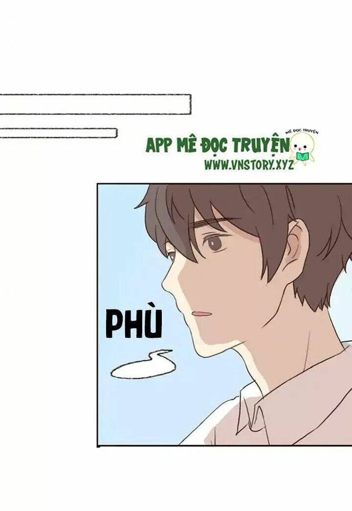 tình yêu không nói dối chapter 44 91