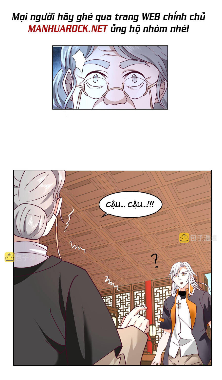 trên người ta có một rồng chapter 589 9