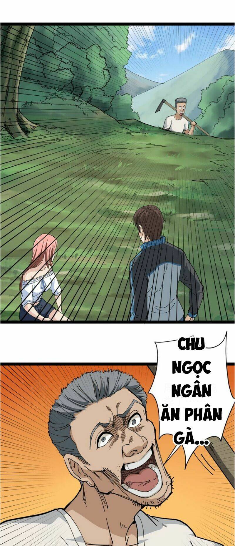 hồi xuân tiểu độc y chapter 1 50