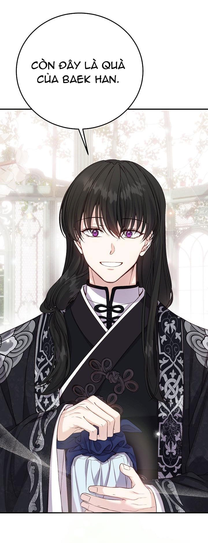 trở thành vợ thái tử quái vật chapter 109 54