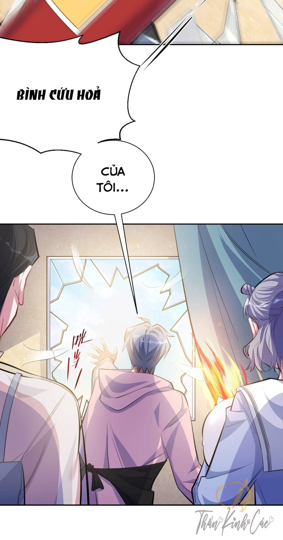 nhạc phụ đại nhân là bà xã chapter 25 19