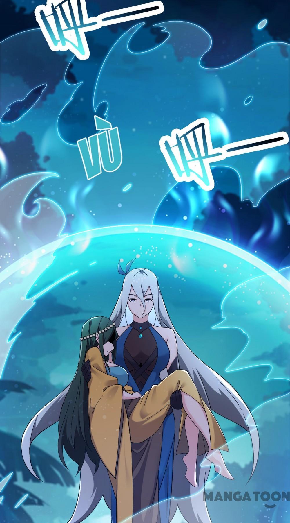 đồ đệ ta toàn là nữ ma đầu chapter 214 22