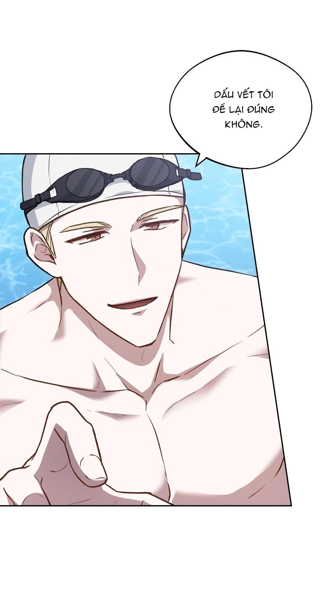 bơi trong mùi hương chapter 4 46