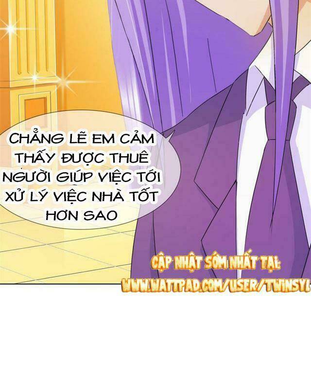 bá đạo trung khuyển tìm ái ký chapter 122 21