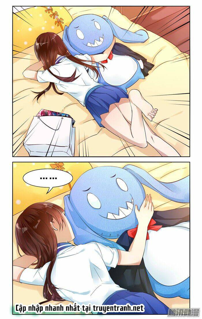 tôi là vợ tôi chapter 33 2