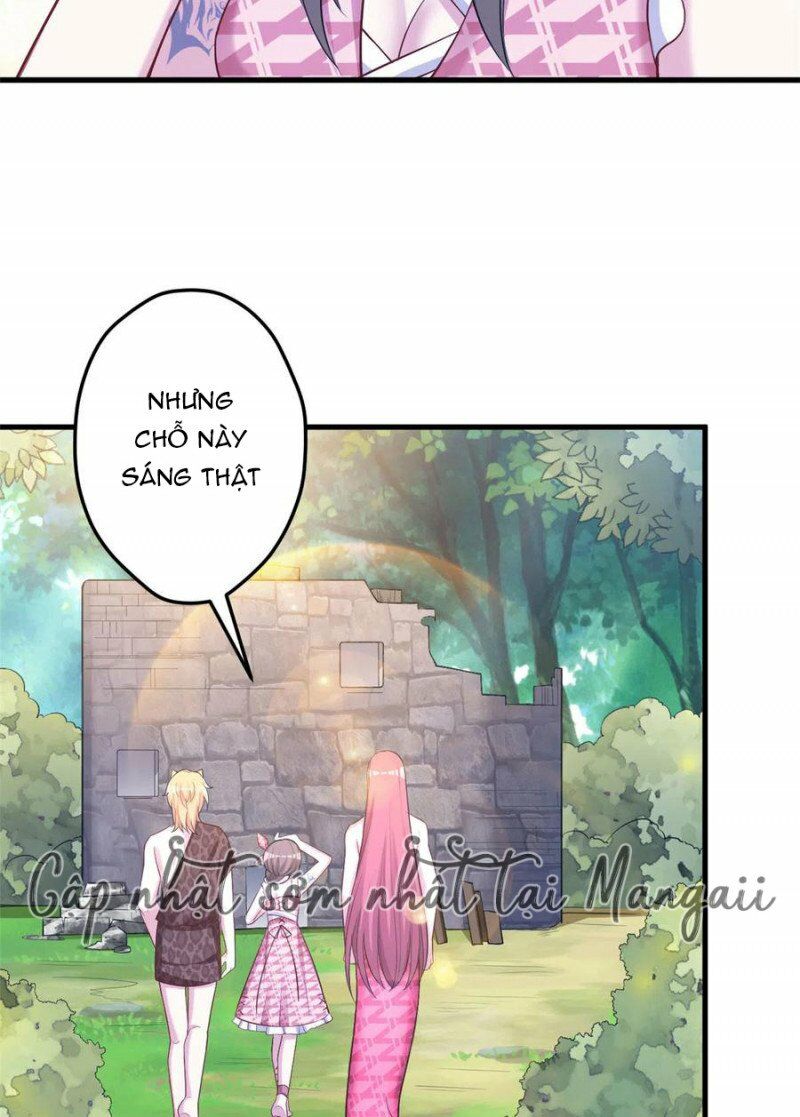 [16+] thảnh thơi thú thế chủng chủng điền, sinh sinh tể chapter 374 19